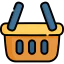 Basket icon 64x64