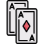 Playing card icon 64x64