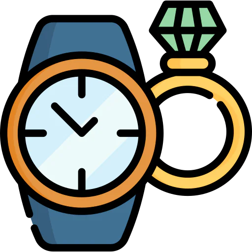 Watch icon