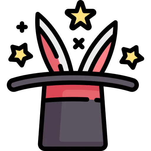 Hat icon