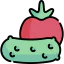 Vegetables icon 64x64