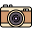 Camera icon 64x64