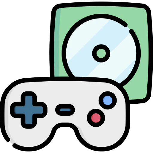 Gamepad icon