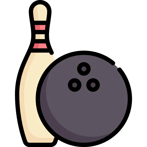 Bowling icon