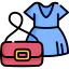 Dress icon 64x64
