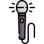 Microphone icon 64x64