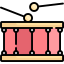 Drum icon 64x64