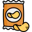 Potato chips 상 64x64