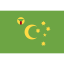 Cocos island Ikona 64x64