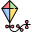 Kite icon 64x64