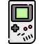 Console icon 64x64