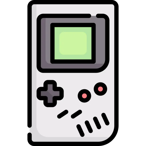 Console icon