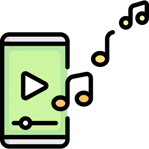 Smartphone icon