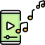 Smartphone icon 64x64