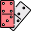 Dominoes icon 64x64