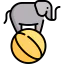 Elephant icon 64x64