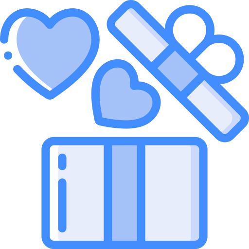 Gift icon