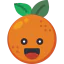 Orange icon 64x64