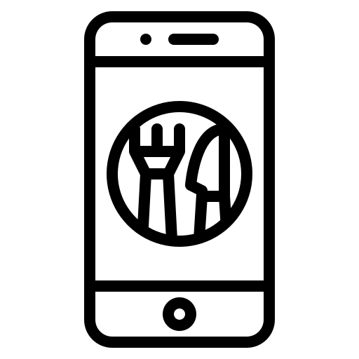 Application Ikona