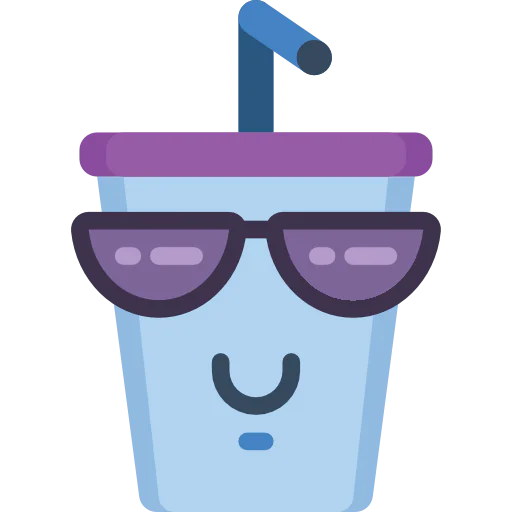 Milkshake icon