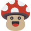 Mushroom icon 64x64