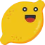 Lemon icon 64x64