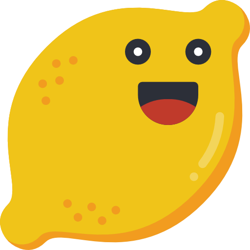 Lemon icon