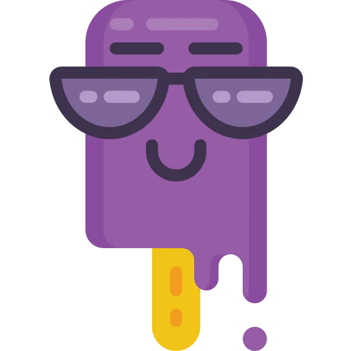 Popsicle icon
