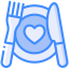 Dinner icon 64x64