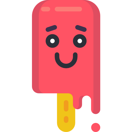 Popsicle icon