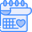 Date icon 64x64