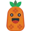 Pineapple icon 64x64