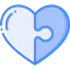 Heart icon 64x64