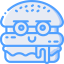 Burger icon 64x64