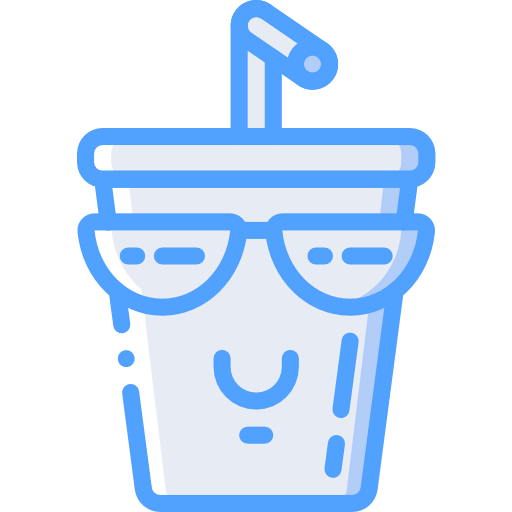 Milkshake icon