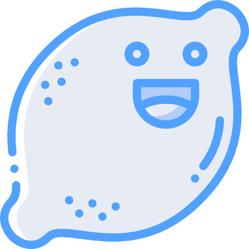 Lemon icon