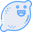 Lemon icon 64x64