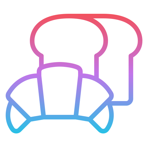 Bakery icon