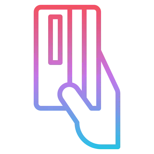 Payment icon