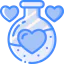 Love potion icon 64x64