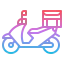 Shipping and delivery Ikona 64x64