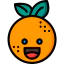 Orange icon 64x64