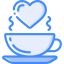 Coffee icon 64x64