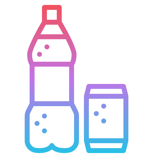 Softdrinks icon