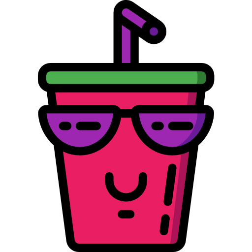 Milkshake icon