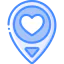 Location icon 64x64