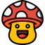 Mushroom icon 64x64