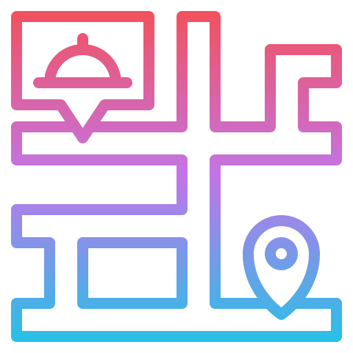 Map icon