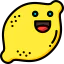 Lemon icon 64x64