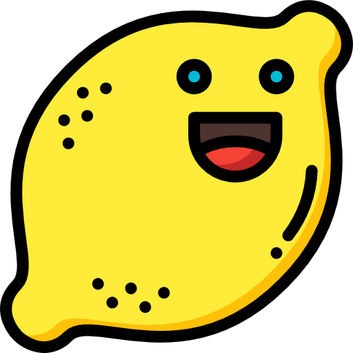 Lemon icon